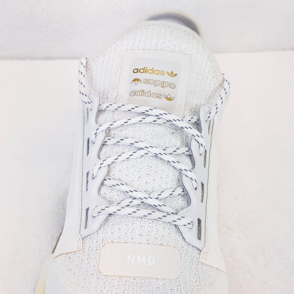 ADIDAS BOOST NMD RUNNING SHOES - Picture 11 of 16